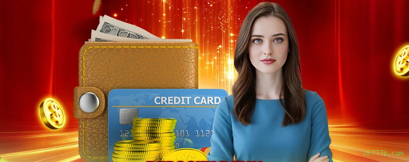 Controles de paJogonto e BRL em vk777b.com